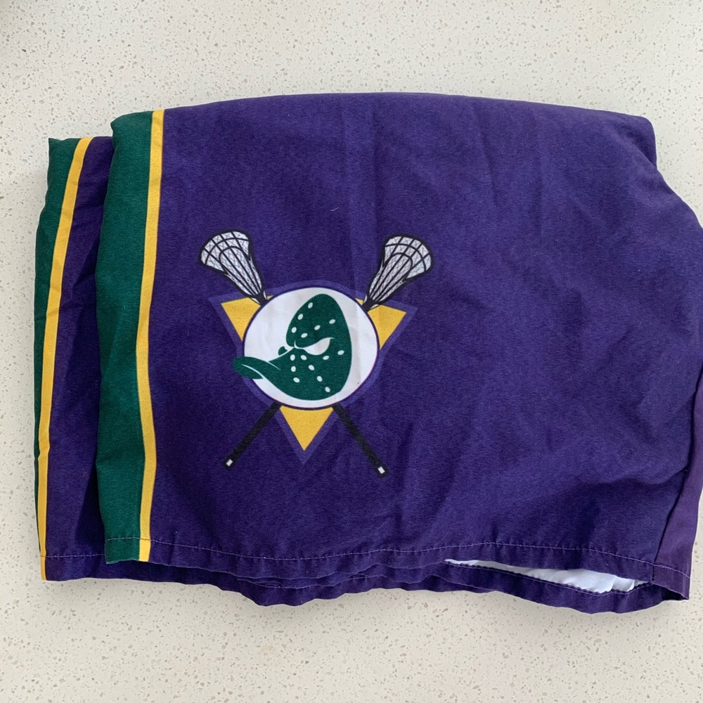 Lacrosse shorts